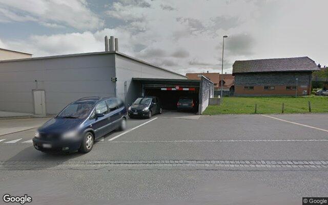 Picture of the location