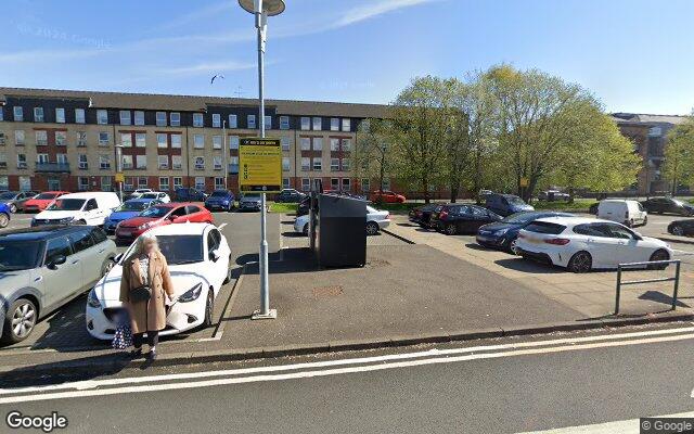 Picture of the location