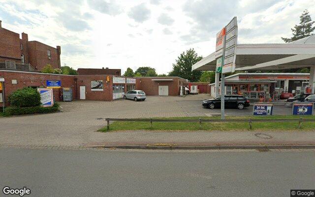 Picture of the location