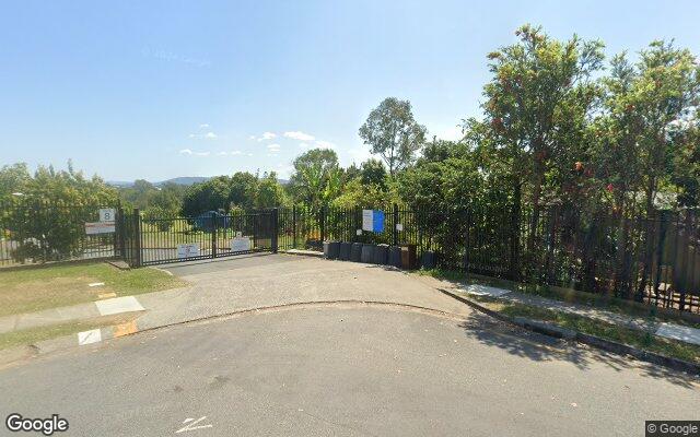 Picture of the location