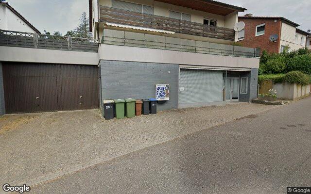 Picture of the location