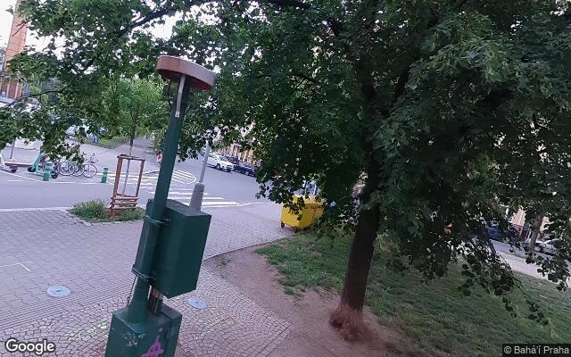 Picture of the location