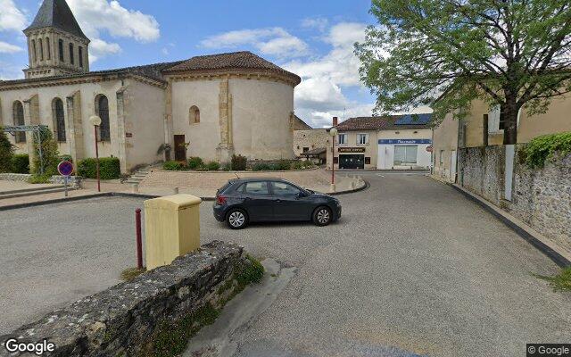 Picture of the location