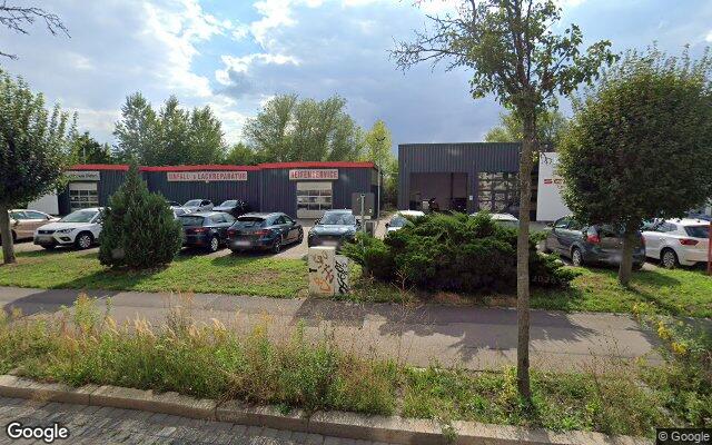 Picture of the location