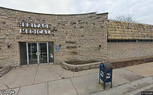 Picture of the location