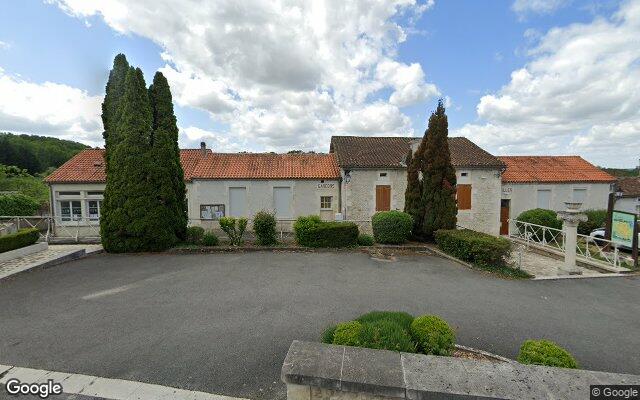 Picture of the location