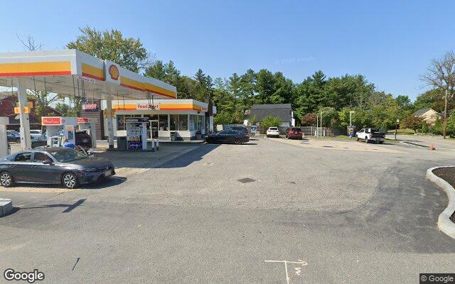 Picture of the location