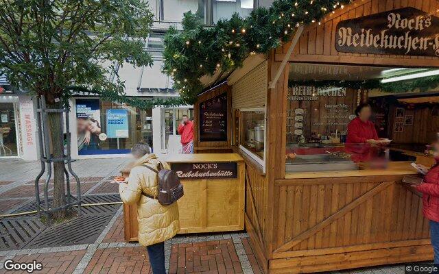 Picture of the location