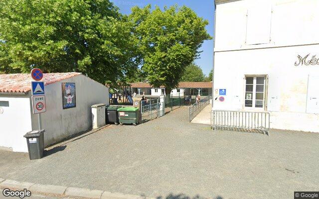 Picture of the location