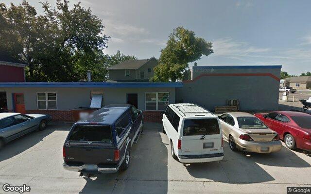 Picture of the location