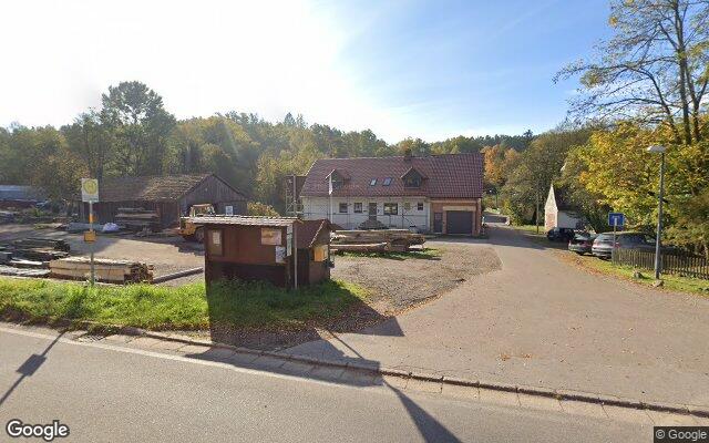 Picture of the location