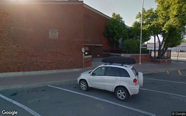 Picture of the location