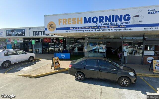 Picture of the location