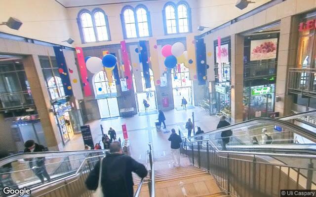 Picture of the location