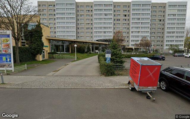 Picture of the location