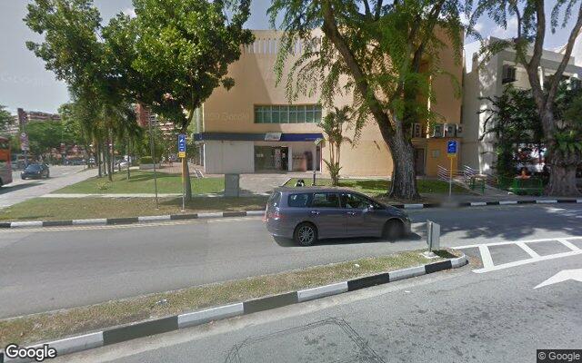 Picture of the location