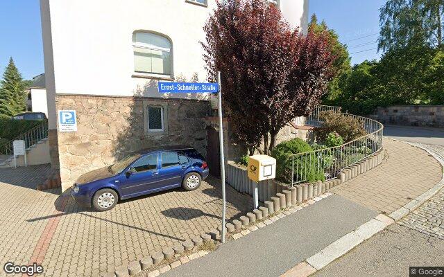 Picture of the location