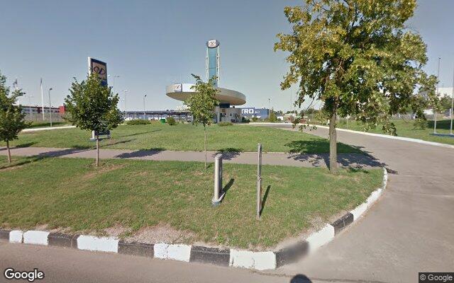 Picture of the location