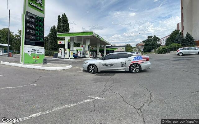 Picture of the location