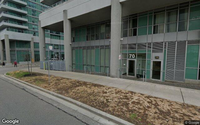 Picture of the location