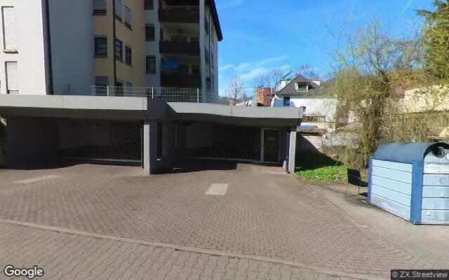Picture of the location