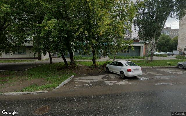 Picture of the location