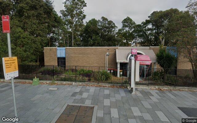 Picture of the location