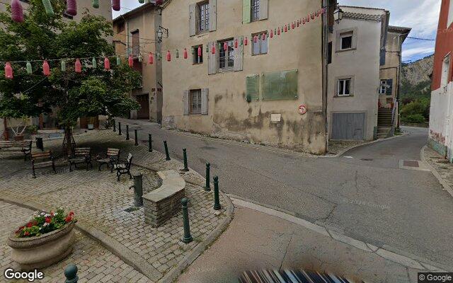 Picture of the location