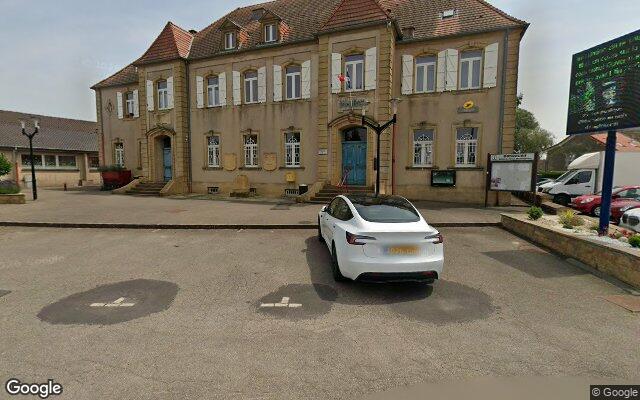 Picture of the location