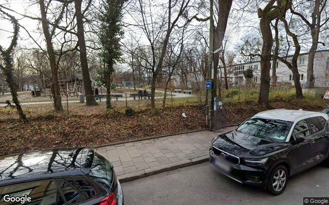 Picture of the location