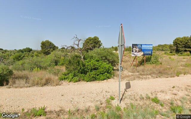 Picture of the location