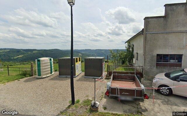 Picture of the location