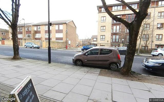 Picture of the location