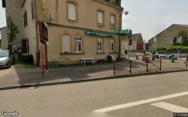 Picture of the location