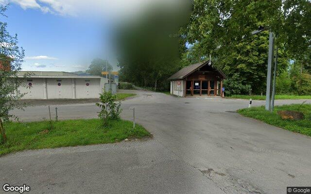 Picture of the location