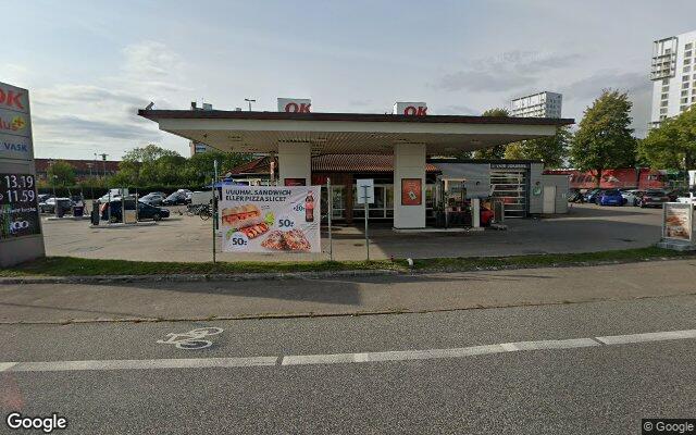 Picture of the location