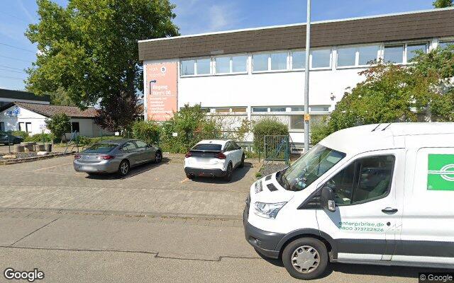 Picture of the location