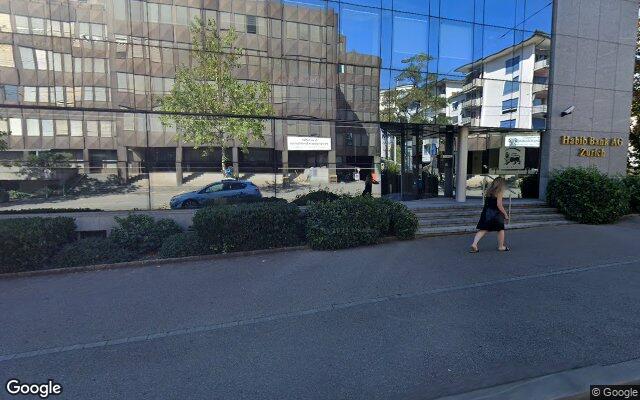 Picture of the location