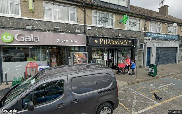 Picture of the location