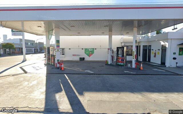 Picture of the location