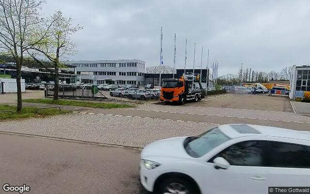 Picture of the location