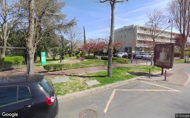 Picture of the location