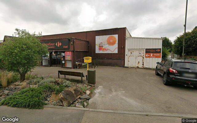 Picture of the location