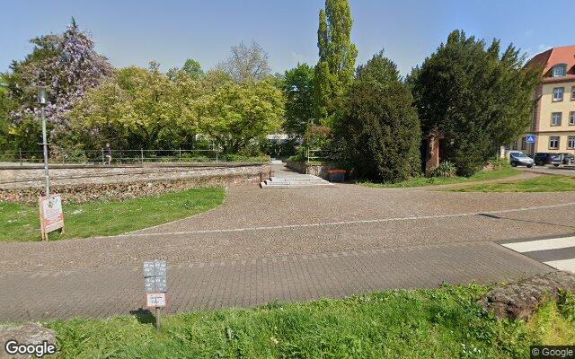 Picture of the location