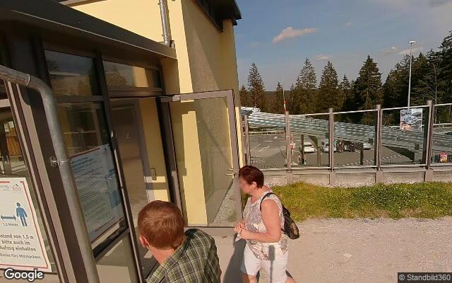 Picture of the location