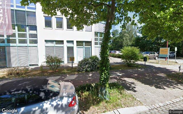 Picture of the location