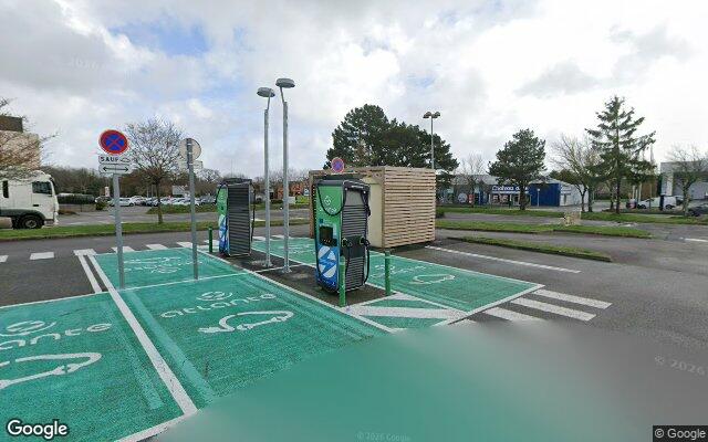 Picture of the location