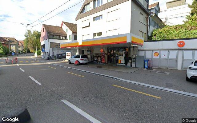 Picture of the location