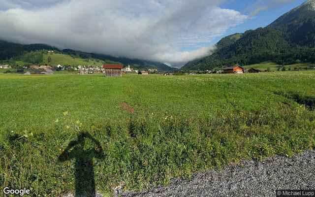 Picture of the location