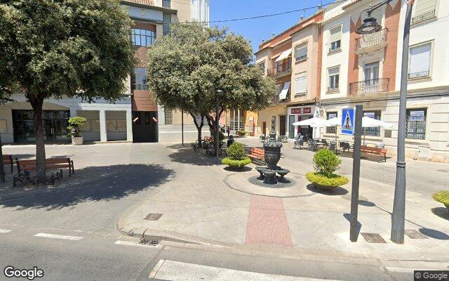 Picture of the location